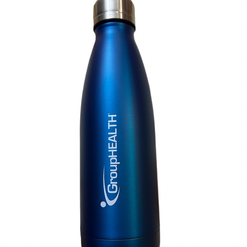 3/$15 Double Wall Stainless Steel Water Bottle
